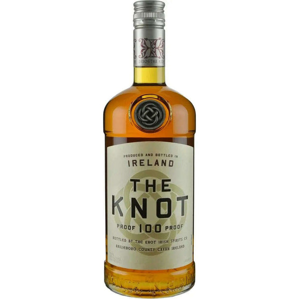The Knot Irish Whiskey