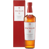 The Macallan Sherry Oak 12 Year 110 Proof Scotch Whisky