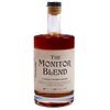 The Monitor Blend Straight Bourbon Whiskey