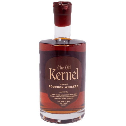 The Old Kernel Straight Bourbon Whiskey:Bourbon Central