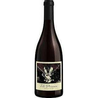 The Prisoner Pinot Noir:Bourbon Central