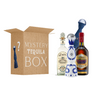 The Tequila Mystery Box