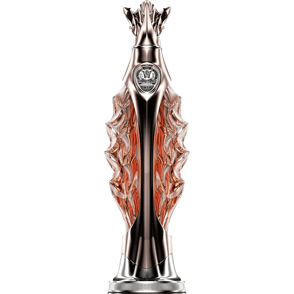 The World Whiskey Society 33-Year-Old Macallan Single Malt Scotch Whisky