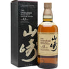 The Yamazaki Whisky Single Malt 12 Year