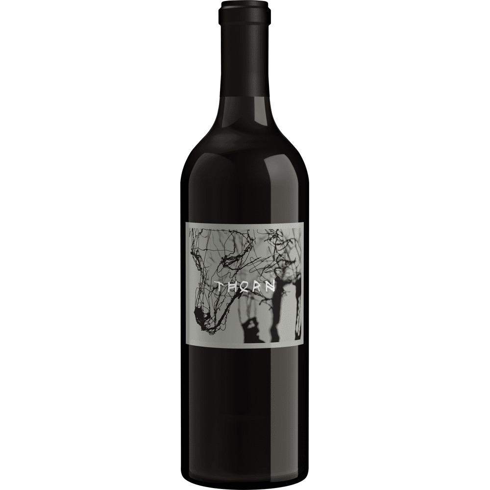 Thorn Merlot - Bourbon Central