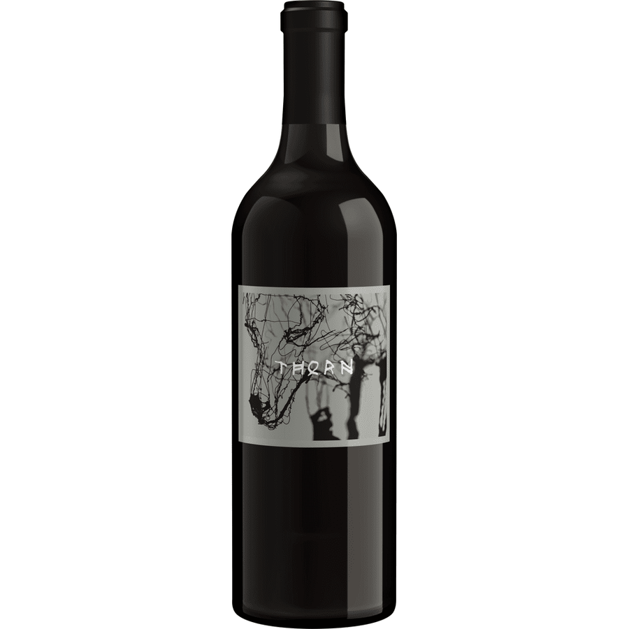 Thorn Merlot - Bourbon Central