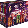 Angry Orchard Scream Thriller Variety Pack Hard Cider