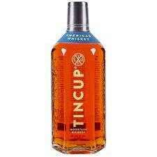 Tincup American Whiskey - Bourbon Central