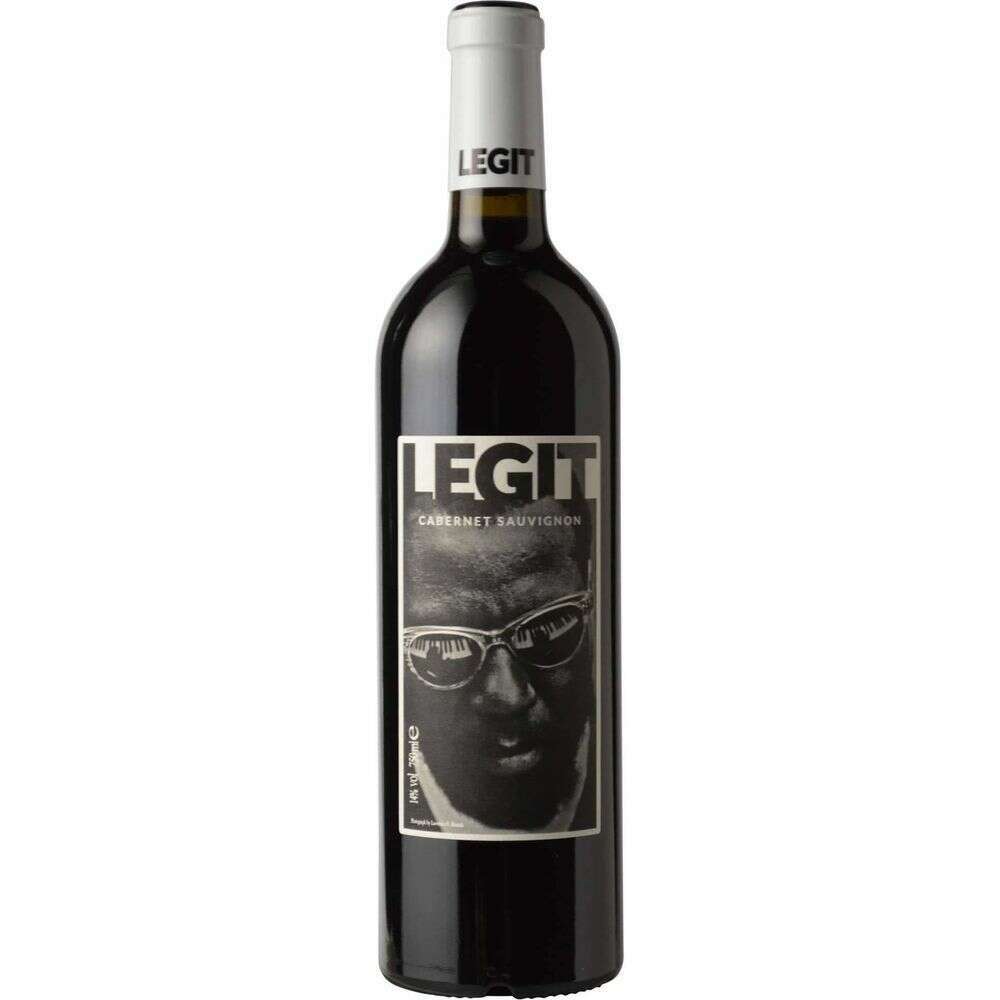 Tolaini Legit Cabernet Sauvignon:Bourbon Central