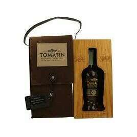 Tomatin Scotch Single Malt 30 Year:Bourbon Central