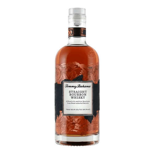 Tommy Bahama, Limited Edition Straight Bourbon Whisky:Bourbon Central