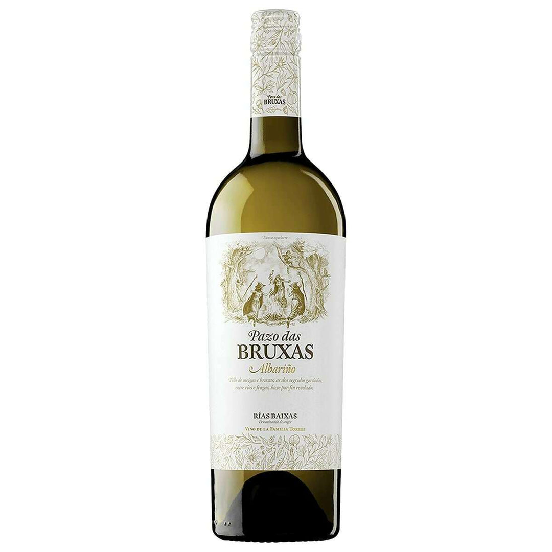 Torres Albarino Pazo Das Bruxas - Bourbon Central