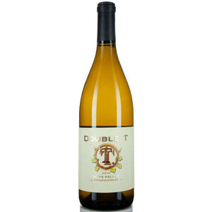 Trefethen Double T Chardonnay