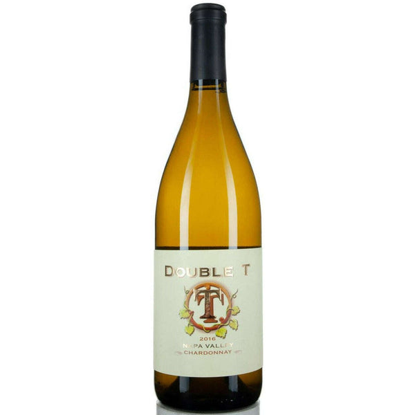 Trefethen Double T Chardonnay