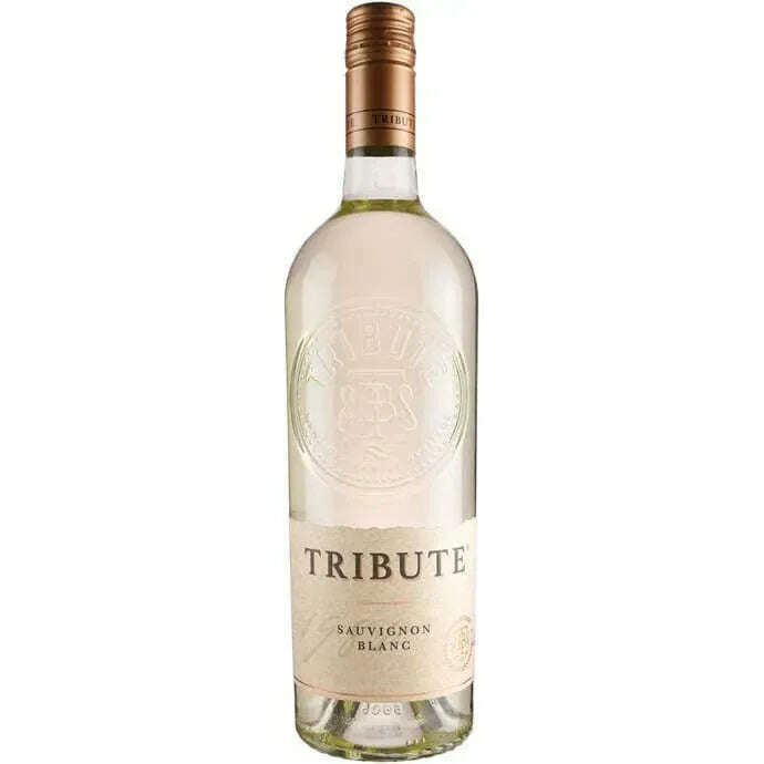 Tribute Sauvignon Blanc:Bourbon Central