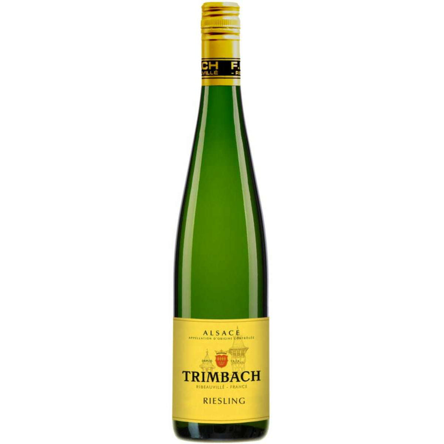 Trimbach Riesling 750Ml:Bourbon Central