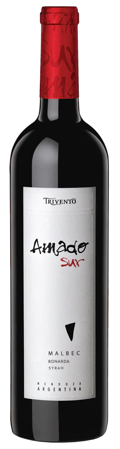 Trivento Amado Sur Malbec 750Ml