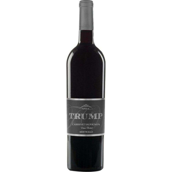 Trump Cabernet Sauvignon
