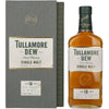 Tullamore Dew 18 Years Aged Single Malt Irish Whiskey