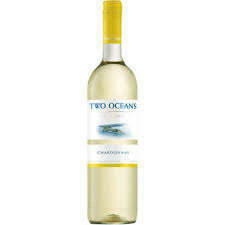 Two Oceans Chardonnay:Bourbon Central
