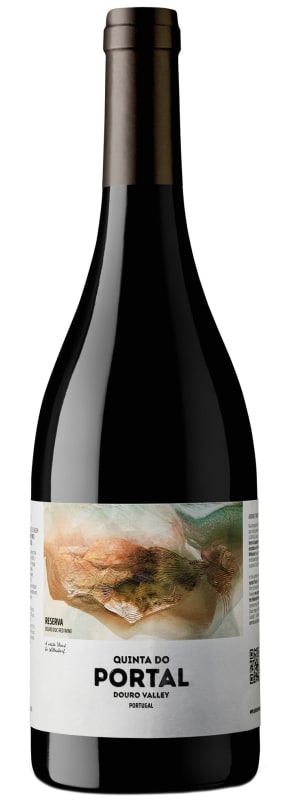 Quinta do Portal Reserva Tinto Douro DOC
