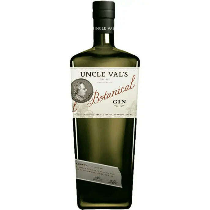 Uncle Vals Gin:Bourbon Central