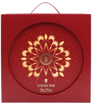 Louis XIII by Rémy Martin Diwali Limited Edition Coffret