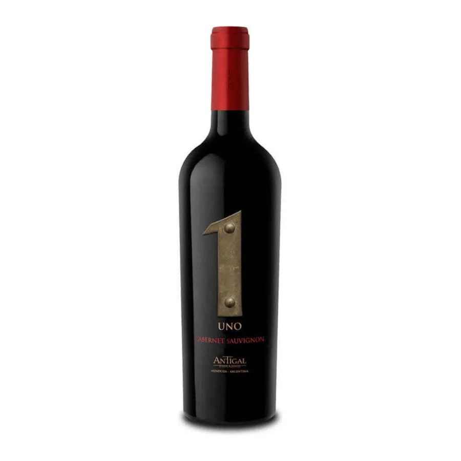 UNO Cabernet Sauvignon:Bourbon Central