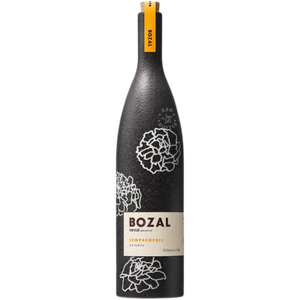 Bozal Cempasuchil Rerserva Mezcal Espadin