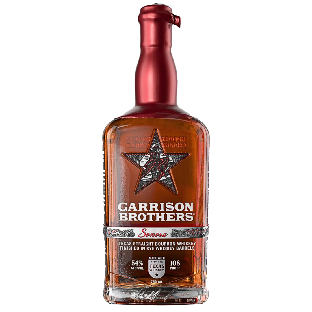 Garrison Brothers Sonora 7 Year Straight Bourbon