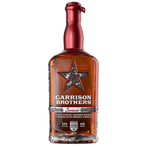 Garrison Brothers Sonora 7 Year Straight Bourbon