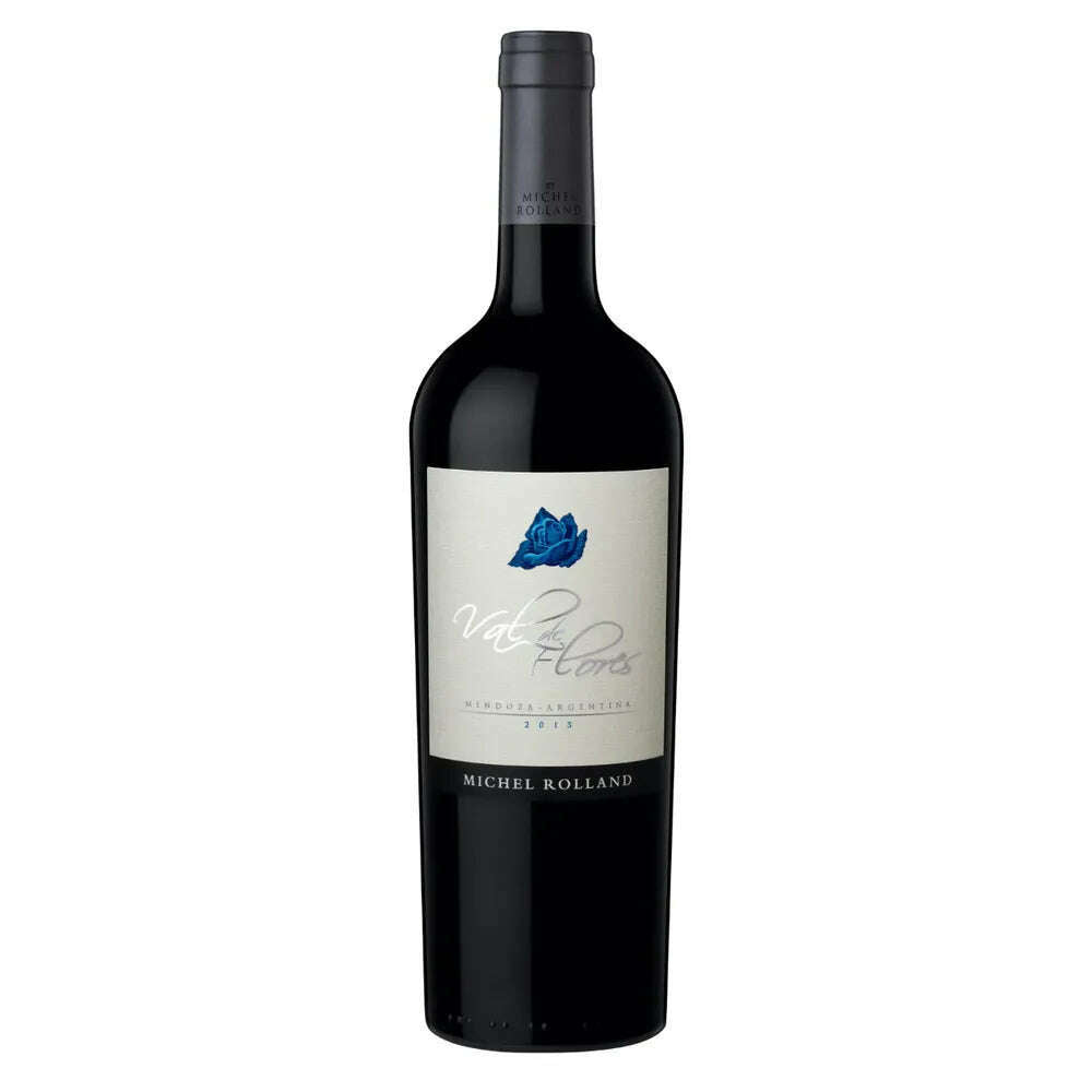 Val de Flores Malbec:Bourbon Central