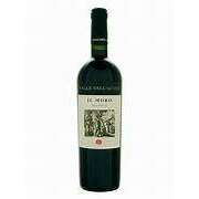 Valle Dell Acate Sicilia Ii Moro - Bourbon Central
