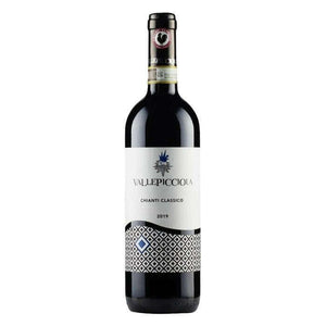 Vallepicciola Chianti Classico DOCG Red Wine