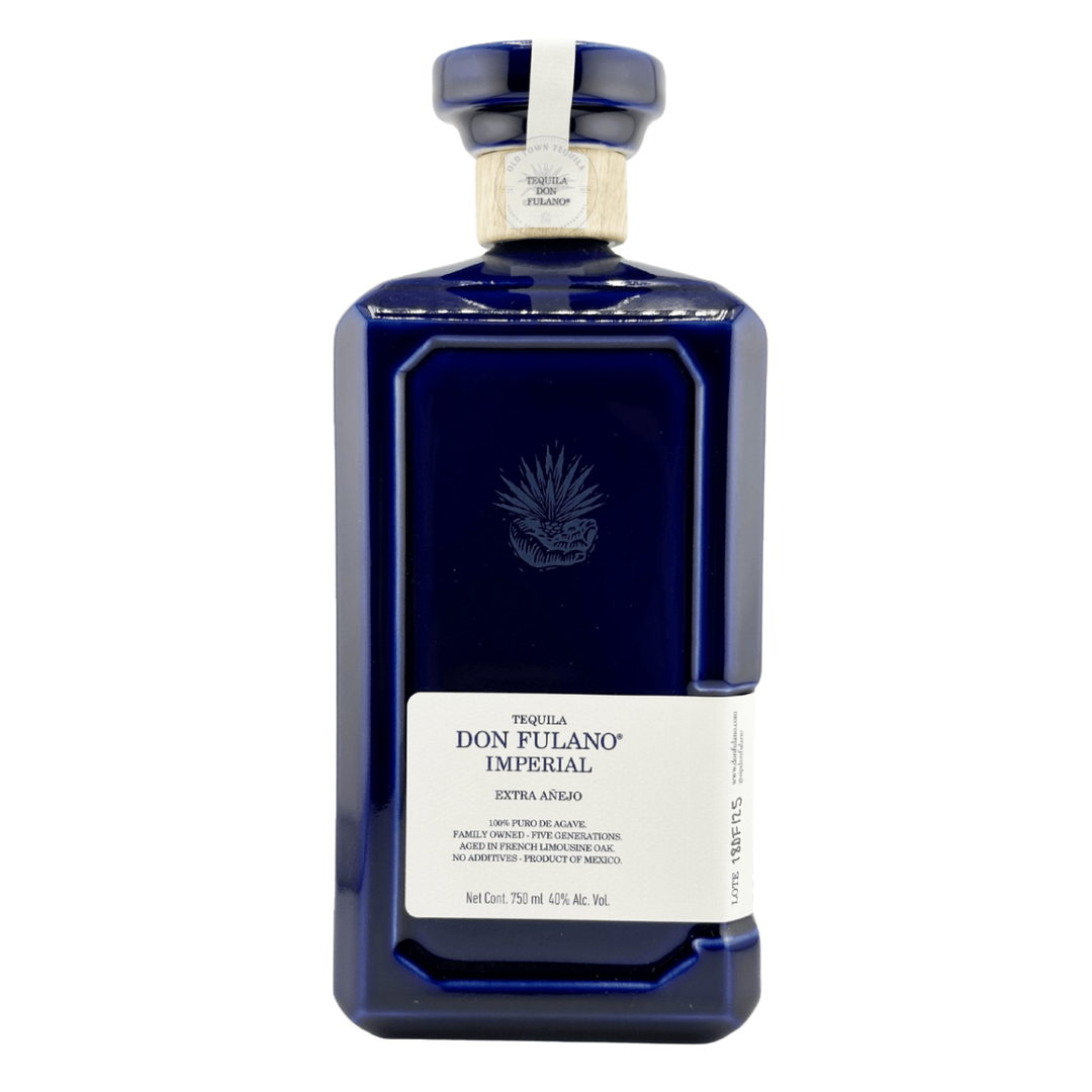 Don Fulano Imperial 5 Year Extra Añejo Tequila