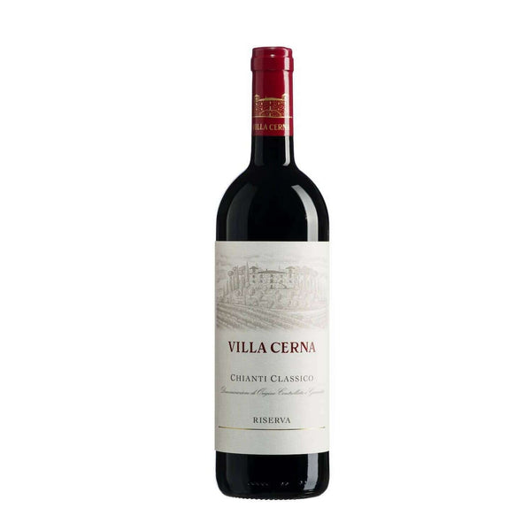 Villa Cerna Chianti Classico Riserva