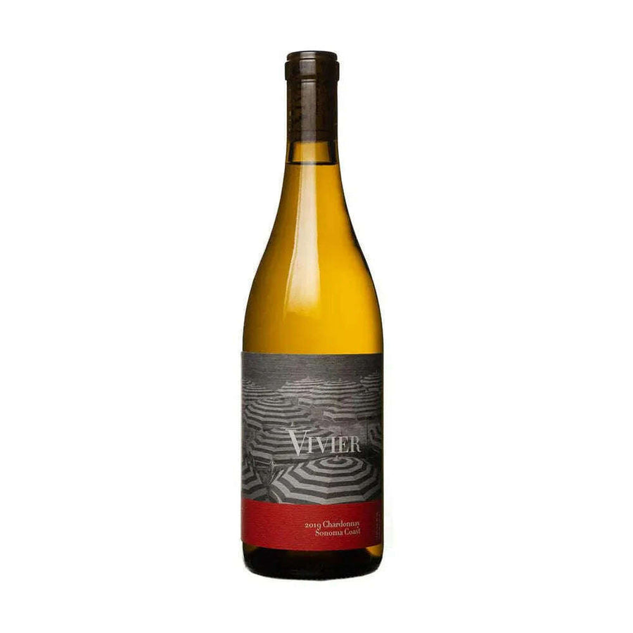 Vivier Chardonnay:Bourbon Central