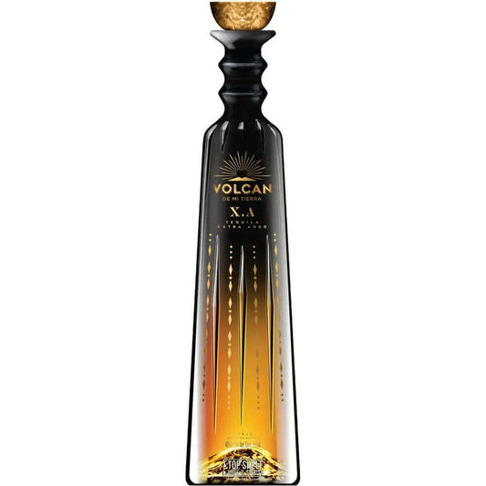 Volcan De Mi Tierra XA Tequila:Bourbon Central