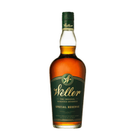 W. L. Weller Special Reserve Bourbon - Bourbon Central
