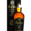 Weller 12 Year Of The Snake Taiwan Exclusive