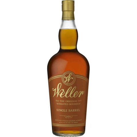 Weller Single Barrel Bourbon