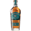 Westward American Single Malt Whiskey