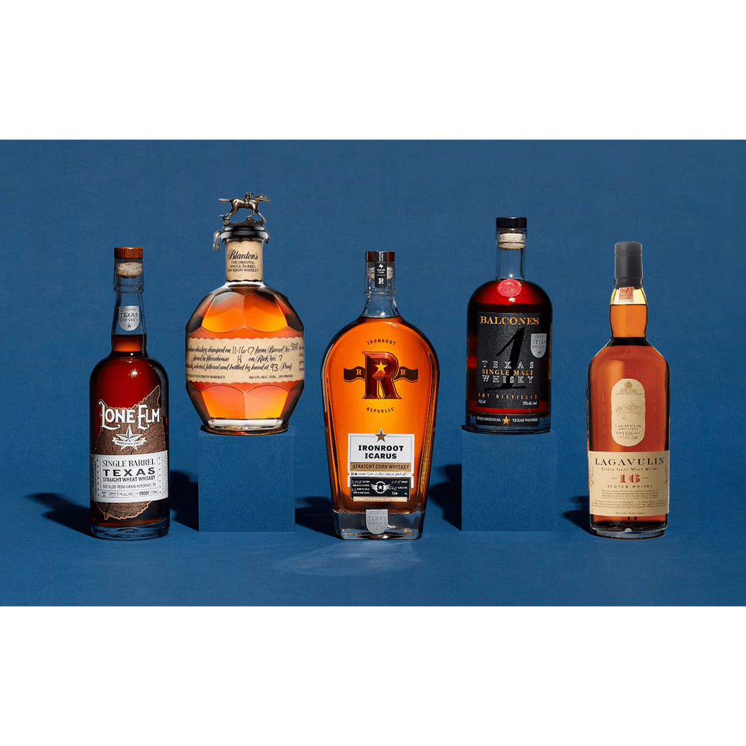 Whiskey Connoisseur Collective:Bourbon Central