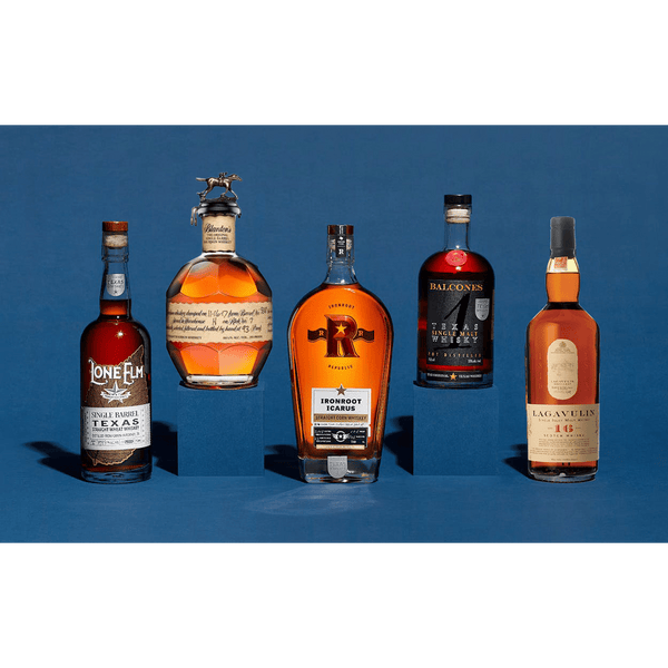 Whiskey Connoisseur Collective