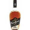 Whistle Pig Piggy Back Rye Bourbon 6 Years Old
