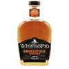 Whistlepig Smokestock Traeger Whiskey