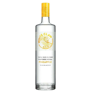White Claw Pineapple Vodka