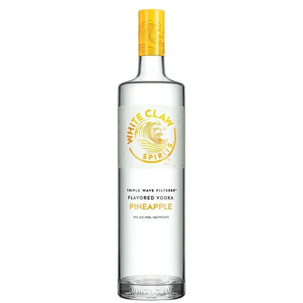White Claw Pineapple Vodka