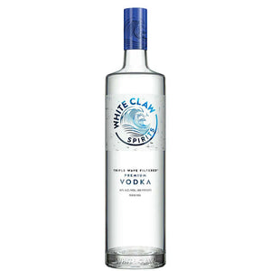 White Claw Vodka