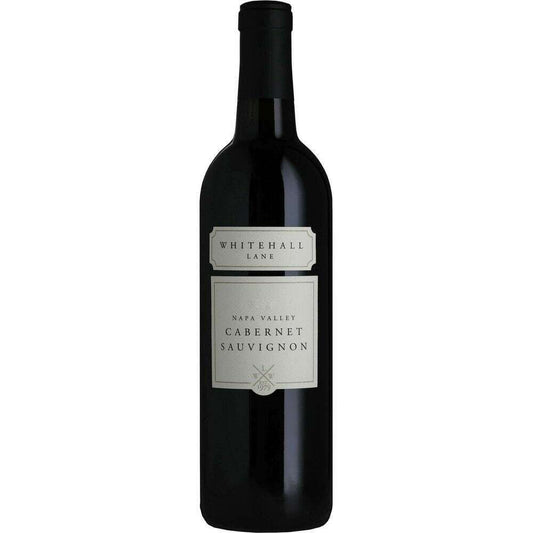 Whitehall Lane Cabernet Sauvignon:Bourbon Central